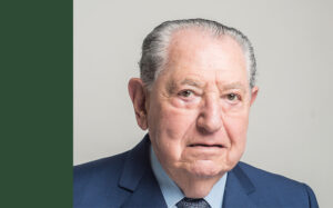 Abram Szajman: um legado de liderança e representatividade