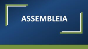 Assembleia Geral – Negociação Coletiva 2026/2027