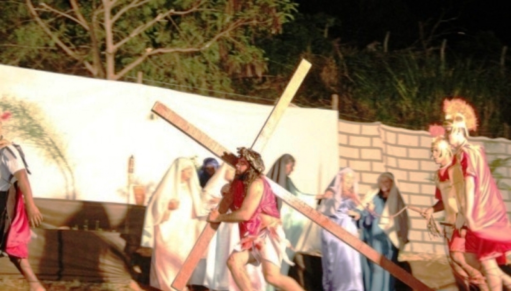 encenacao-paixao-de-cristo