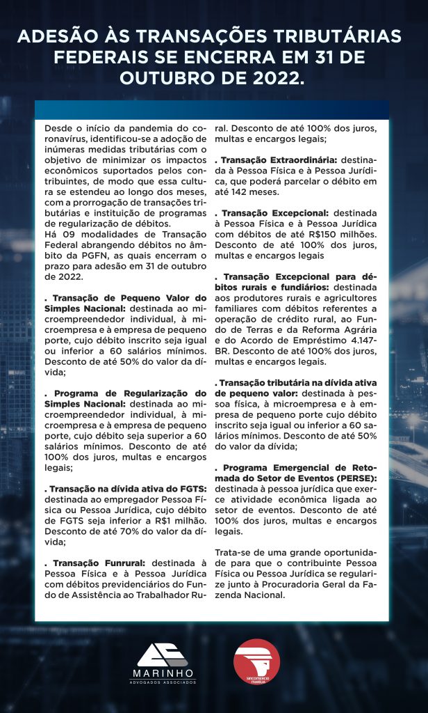 adesao-as-transacoes-tributarias-federais-ate-31-10-2022