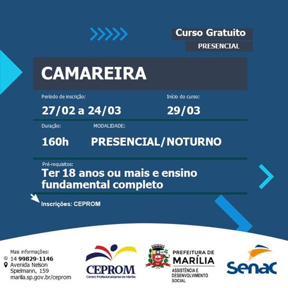 curso-de-camareira