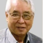 Dr Hiroshi
